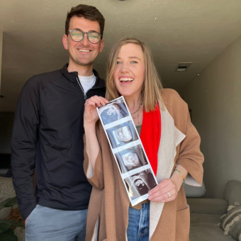 Babylist Registry Photo