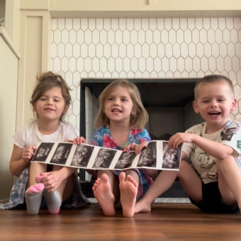 Babylist Registry Photo