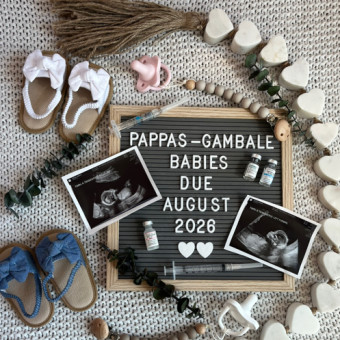 Babylist Registry Photo