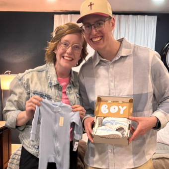 Babylist Registry Photo