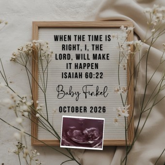 Babylist Registry Photo