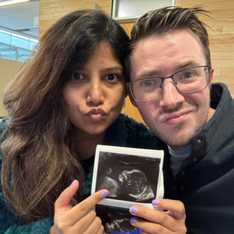 Babylist Registry Photo