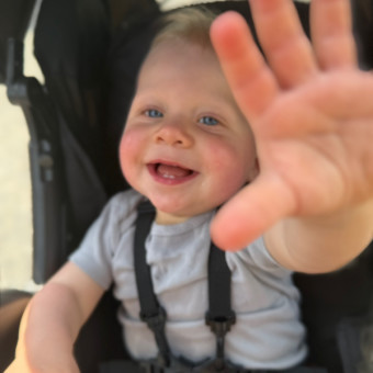 Babylist Registry Photo