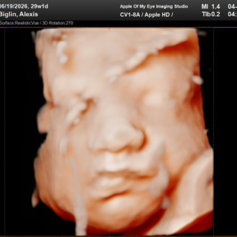 Babylist Registry Photo