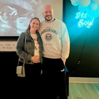 Babylist Registry Photo