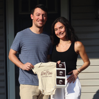 Babylist Registry Photo