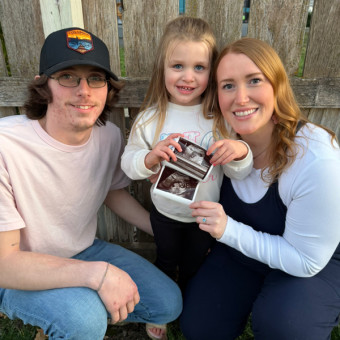 Babylist Registry Photo