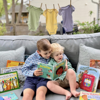 Babylist Registry Photo