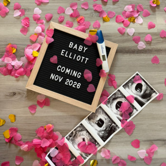 Babylist Registry Photo