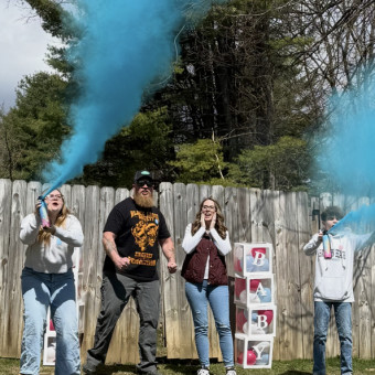 Babylist Registry Photo