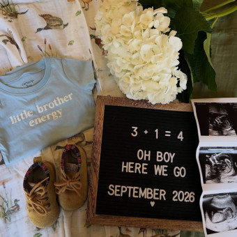 Babylist Registry Photo
