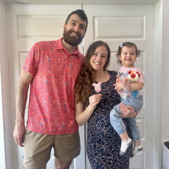 Babylist Registry Photo