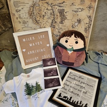 Babylist Registry Photo