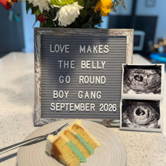 Babylist Registry Photo