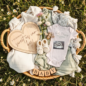 Babylist Registry Photo