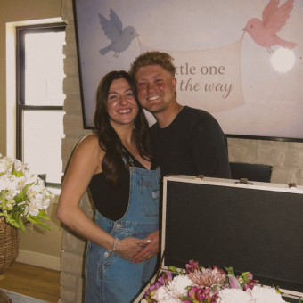 Babylist Registry Photo