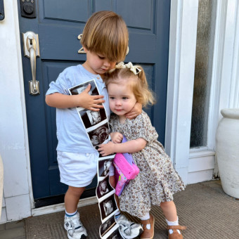 Babylist Registry Photo