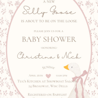 Babylist Registry Photo