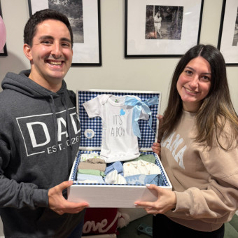 Babylist Registry Photo