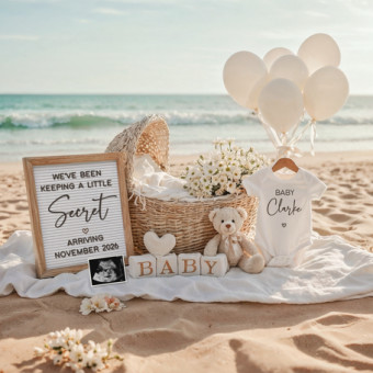 Babylist Registry Photo