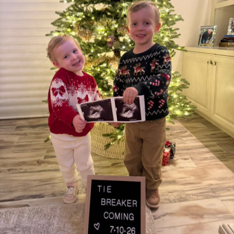 Babylist Registry Photo