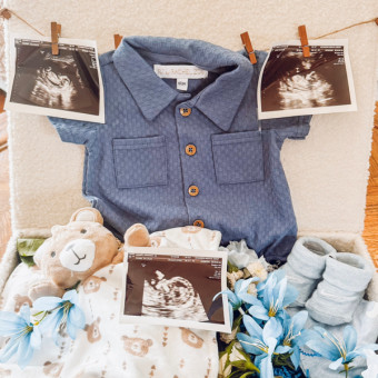 Babylist Registry Photo