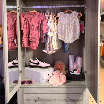 Babylist Registry Photo