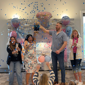 Babylist Registry Photo