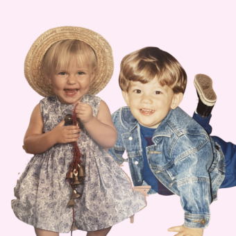 Babylist Registry Photo