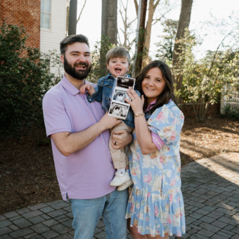 Babylist Registry Photo