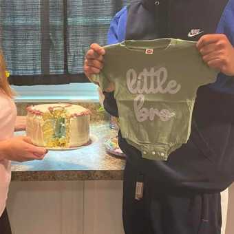 Babylist Registry Photo