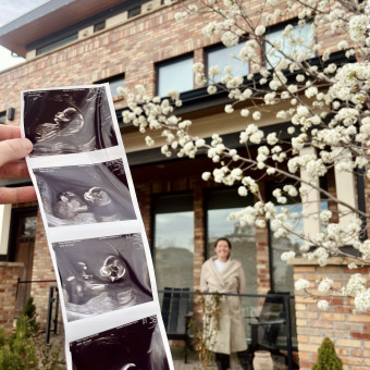 Babylist Registry Photo