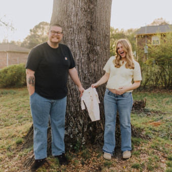 Babylist Registry Photo