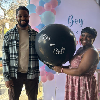 Babylist Registry Photo