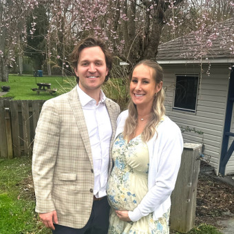 Babylist Registry Photo