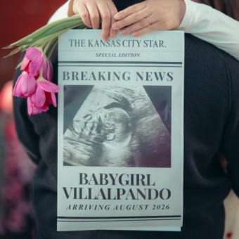 Babylist Registry Photo