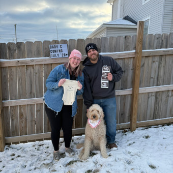 Babylist Registry Photo