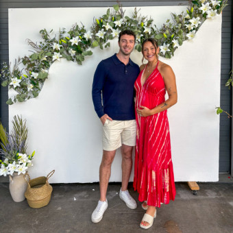 Babylist Registry Photo