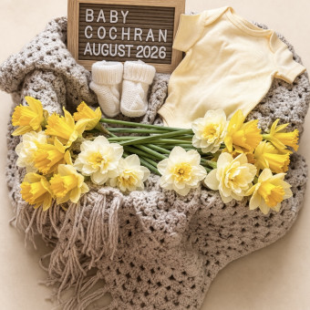 Babylist Registry Photo