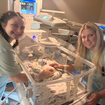 Babylist Registry Photo