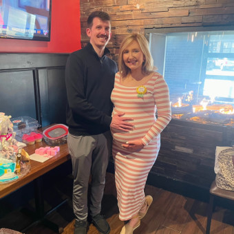 Babylist Registry Photo