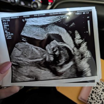 Babylist Registry Photo