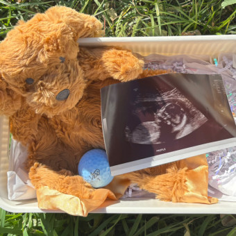 Babylist Registry Photo