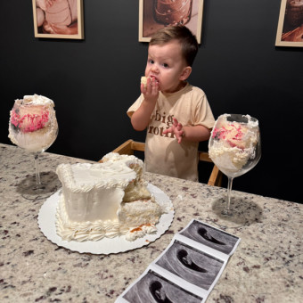 Babylist Registry Photo