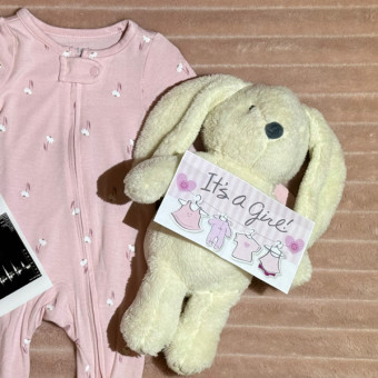 Babylist Registry Photo