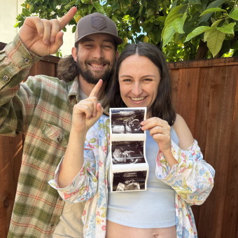 Babylist Registry Photo