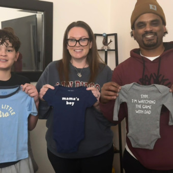 Babylist Registry Photo