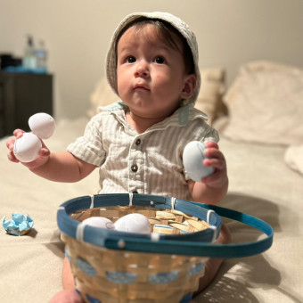 Babylist Registry Photo