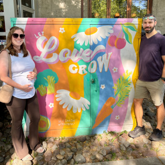 Babylist Registry Photo