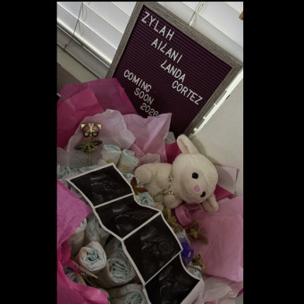 Babylist Registry Photo